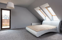 Glan Yr Afon bedroom extensions